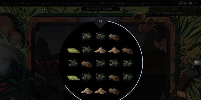玩转以太吾绘卷（掌握斗蛐蛐和斗促织的技巧）  第1张
