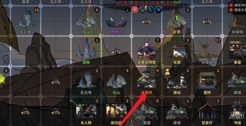 玩转以太吾绘卷（掌握斗蛐蛐和斗促织的技巧）  第3张