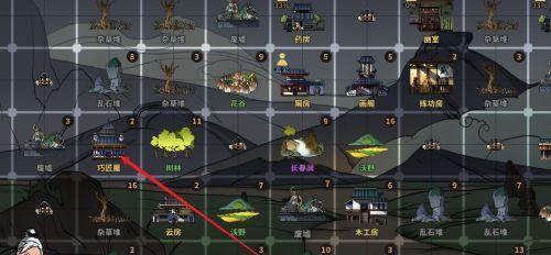 以太吾绘卷人力人口增加攻略（教你轻松获得强力人才）  第3张