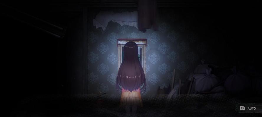 探灵笔记（灵探教你如何在游戏中掌控人类心灵）  第3张