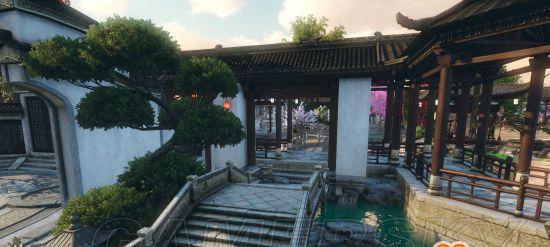 《逆水寒》庄园升级指南（庄园建设攻略及所需材料介绍）  第1张