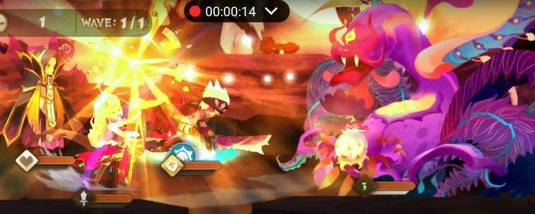 逆战鬼武雷切，属性解析与攻略（深入了解鬼武雷切）  第2张