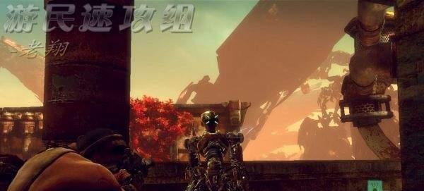 《奴役西游记》PC版键盘操作指南（轻松上手）  第3张