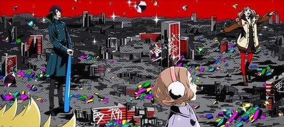 女神异闻录5被劫持奖杯简单达成攻略（熟悉游戏流程轻松完成助你一步拿到奖杯）  第3张