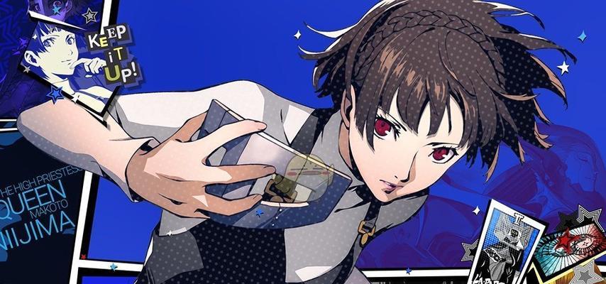 探究《女神异闻录5》的多结局（P5有哪些结局）  第1张