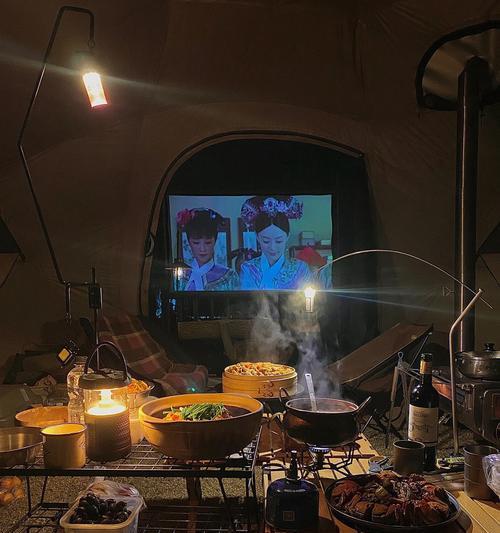 女神异闻录5天气系统大揭秘（了解不同天气对游戏的影响）  第1张