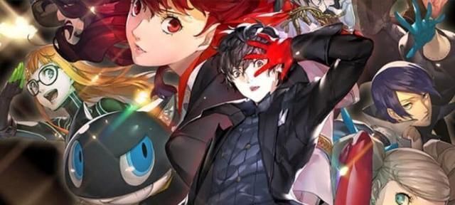 《女神异闻录5》一周目完美攻略，新手如何玩转P5（完美攻略分享）  第3张