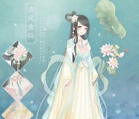 暖暖环游世界精灵女神套装获得方法（轻松获取游戏中的最强套装）  第2张