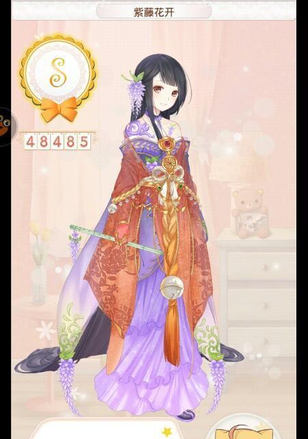 暖暖环游世界精灵女神套装获得方法（轻松获取游戏中的最强套装）  第3张