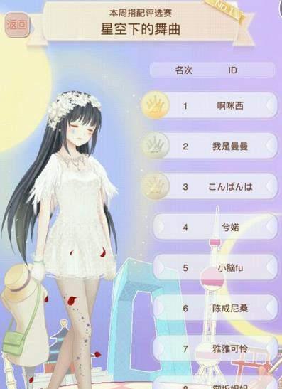 《暖暖环游世界上衣攻略》（从无到有）  第2张