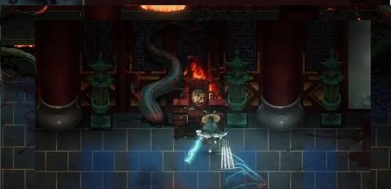 《以暖雪画中异兽》详细打法攻略（掌握打法技巧）  第2张
