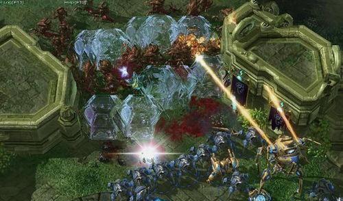 《叛乱2》近战射击技巧全攻略（掌握关键技巧）  第1张