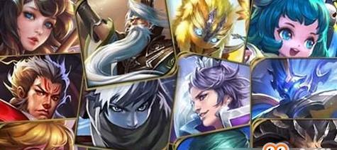 《最强战士排行榜，让你更懂得如何选择战士》  第3张