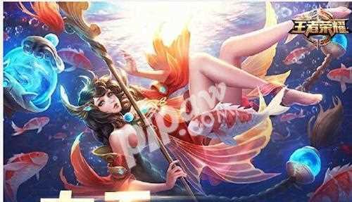王者荣耀S7大乔克制攻略（精通大乔的技巧与方法）  第2张