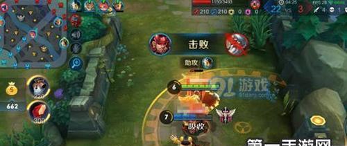 王者荣耀S7廉颇最佳铭文搭配攻略（必杀组合）  第1张
