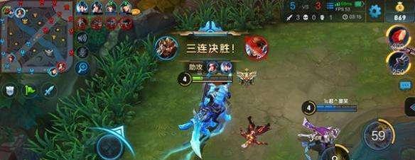 王者荣耀S7杨戬最佳铭文搭配攻略（打造无敌杨戬）  第2张