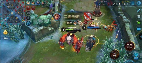 激活张飞终极战斗力，从铭文搭配入手，（激活张飞终极战斗力）  第1张