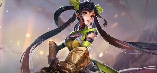 王者荣耀S6孙尚香出装攻略（如何合理搭配S6孙尚香的出装）  第1张
