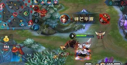 王者荣耀s7李白出装攻略（打造无敌杀神）  第2张