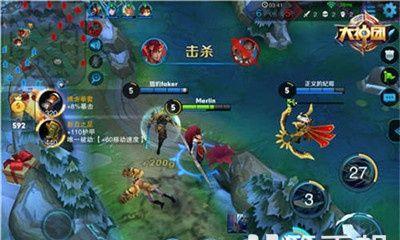 王者荣耀韩信技能全方位解析攻略（成为韩信之王）  第1张