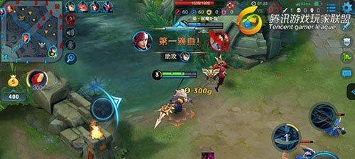 王者荣耀韩信技能全方位解析攻略（成为韩信之王）  第3张