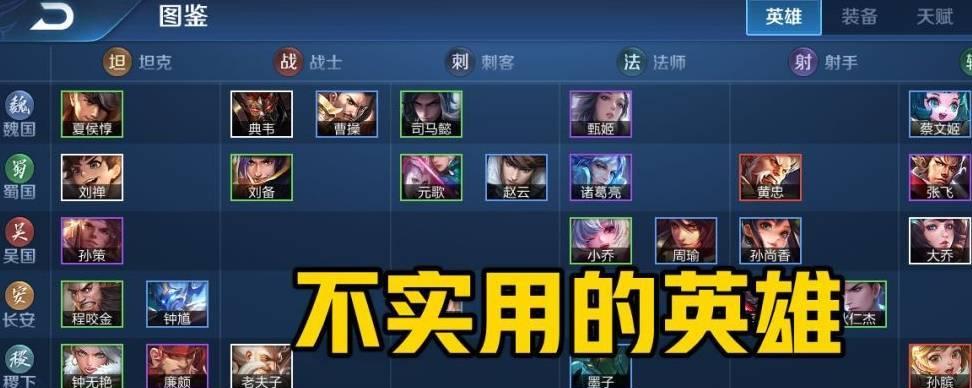 王者荣耀老夫子重做后出装玩法攻略  第3张