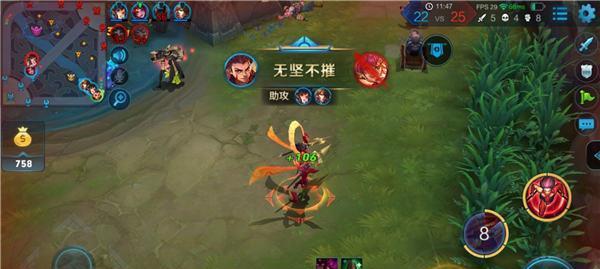 全面解析王者荣耀哪吒技能玩法攻略（深入研究哪吒技能怎么放）  第3张