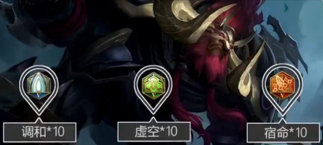 王者荣耀牛魔攻略（最强出装解析）  第1张