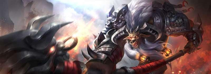 王者荣耀牛魔攻略（最强出装解析）  第3张