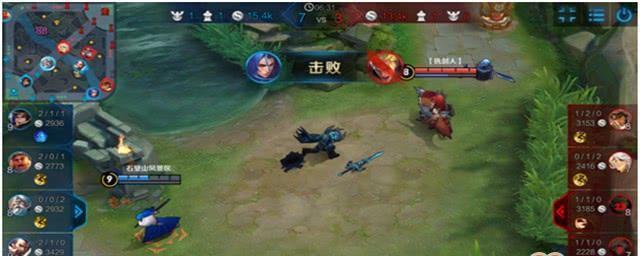 王者荣耀师徒系统玩法解析（如何玩师徒系统）  第2张