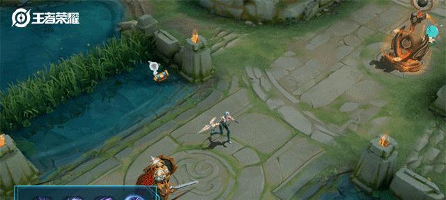 王者荣耀易水之畔大师攻略（无敌攻略）  第3张
