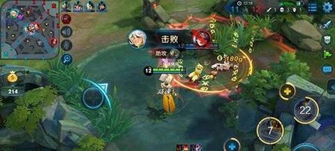 张良出装攻略解析-王者荣耀必备装备（掌握这些技巧）  第1张