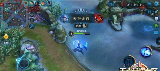 《王者荣耀》诸葛亮被动叠加攻略（让你成为最强的智囊）  第1张