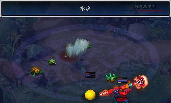 《怎样完成以维克多弗兰超量杀伤任务》（探秘超量杀伤任务的游戏技巧）  第1张