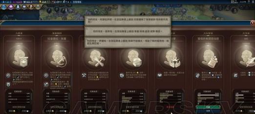 探秘文明6伟人隐藏属性——揭开伟人特性一览（以游戏为主）  第2张