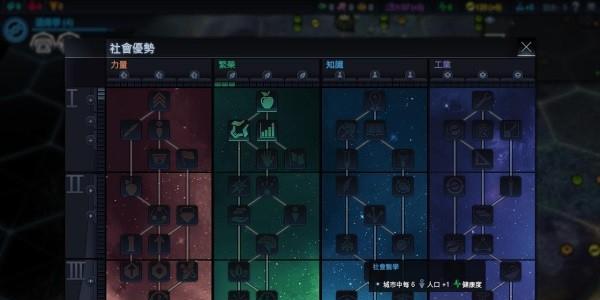 如何以文明太空胜利开局（成功的关键在于资源和战略规划）  第3张