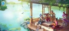 《问道》土系套装解析攻略  第3张