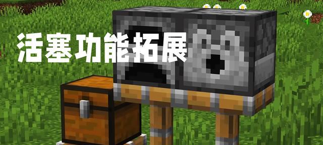 玩我的世界必备技巧（掌握这些小技巧）  第3张
