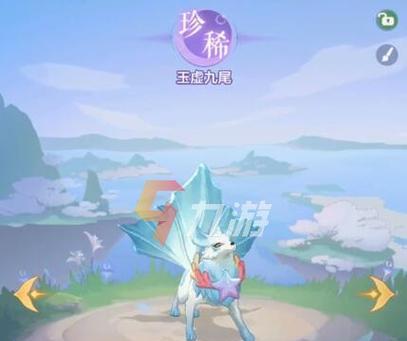 最新长安幻想宠物强度排名，这些宠物厉害吗（长安幻想宠物排行榜出炉）  第1张