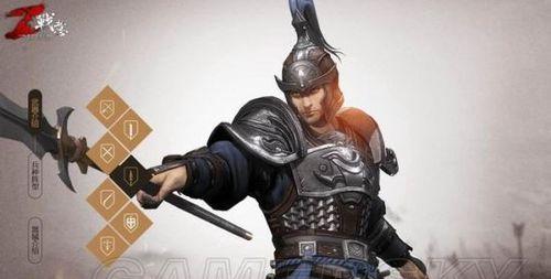 《以战意游戏》中战矛武器的玩法评测（以战意游戏中）  第2张