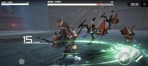 《战双帕弥什》游戏攻略（从零开始）  第3张