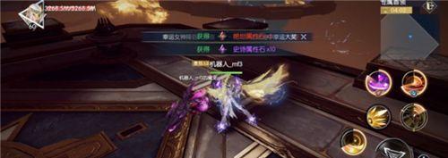 《战神遗迹勇者战场》攻略指南（从零开始的全方位指引）  第1张