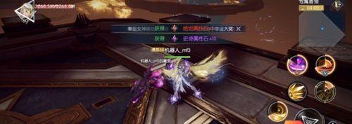 《战神遗迹》玩法详解（探寻神秘的遗迹世界——了解游戏玩法及攻略）  第2张