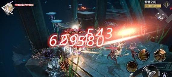 战神遗迹神器冥想之窟通关攻略（用心感悟）  第3张