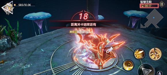 《战神遗迹》进阶攻略（从零开始的成长之路）  第3张