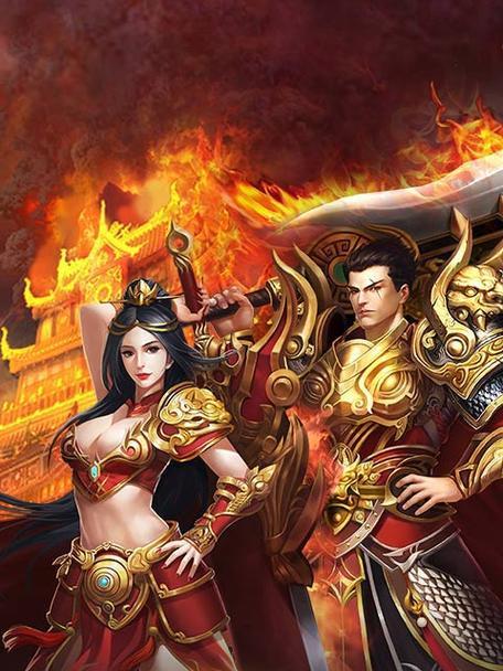 《以战殇土豪版》新手阵容全面搭配攻略（打造最强阵容）  第2张