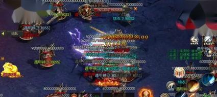 《战旗神途传奇》战力提升攻略（从无到有的战力成长之路）  第3张