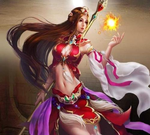 以战龙传奇果盘版哪个好（探寻不同版本的游戏体验）  第2张