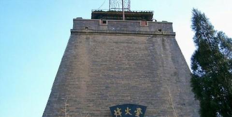 用烽火传递命令，战国策略游戏《烽火台》带你回到古代战场  第2张