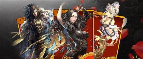 《战斗吧剑灵卡牌》攻略（轻松get稀有卡）  第1张